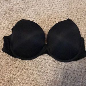 Brand New Black Bra